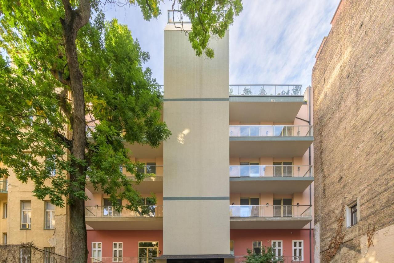 Millenium Spa Island Budapest Esterno foto